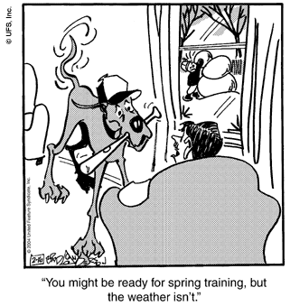 marmaduke